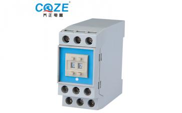 QS27A型數(shù)字時間繼電器